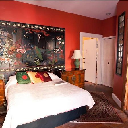 Taft Bridge Inn Washington Room photo