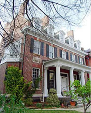 Taft Bridge Inn Washington Exterior photo