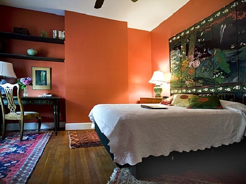 Taft Bridge Inn Washington Room photo